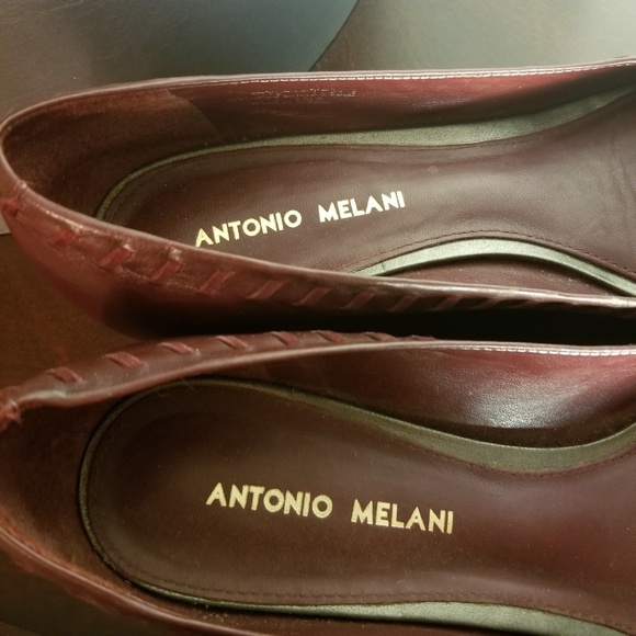 Heels - Picture 5 of 8